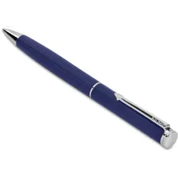 Alex Varga Mollino Ball Pen Navy
